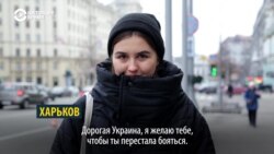 Конца войны и взаимопонимания: что люди из постсоветских государств желают себе и своей стране (видео)