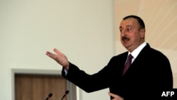 İlham Aliyev