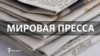 Путин открыл дверь в Крым и ломится в остальную Украину